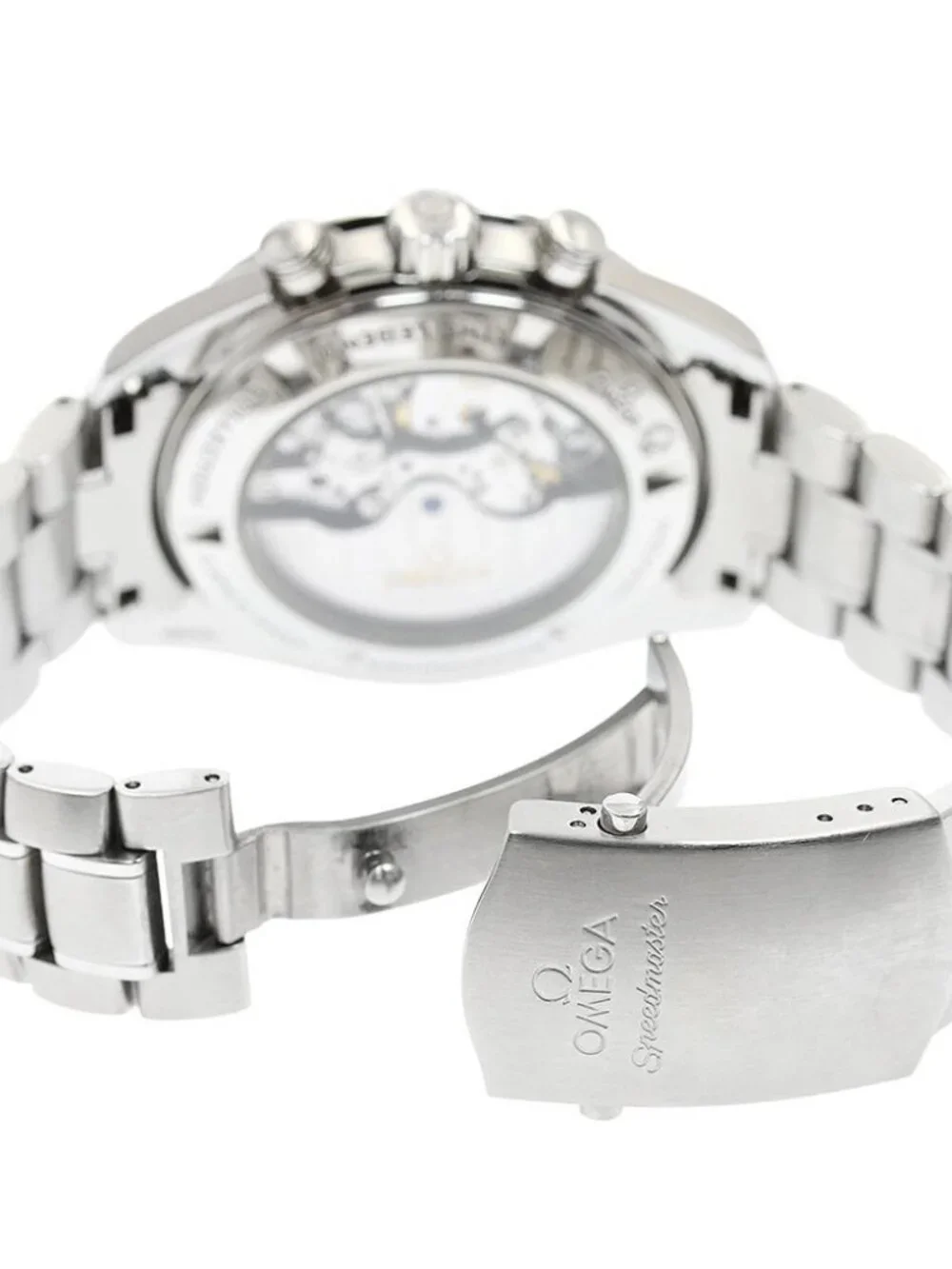 OMEGA Speedmaster